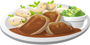food